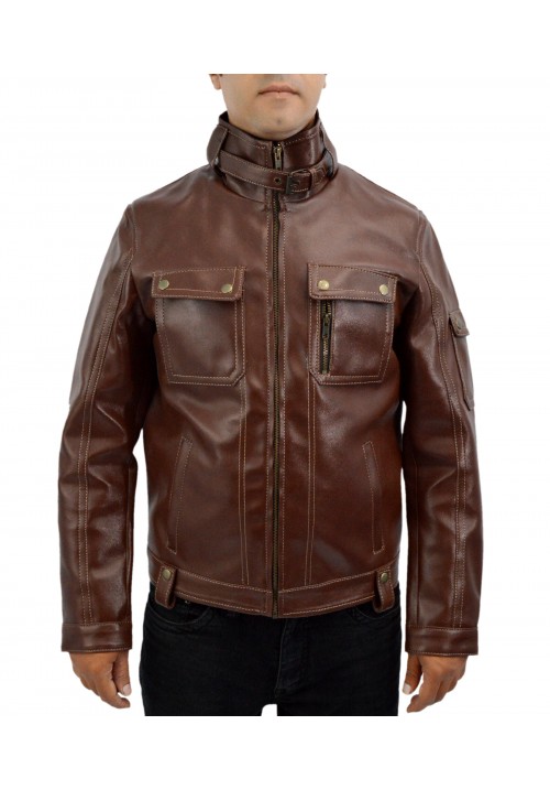 Men's Gangster Kingdom Jacket